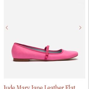 Adorable Francis Valentine Jude Mary Jane